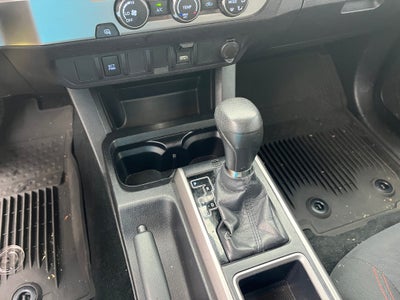 2020 Toyota Tacoma 2WD SR