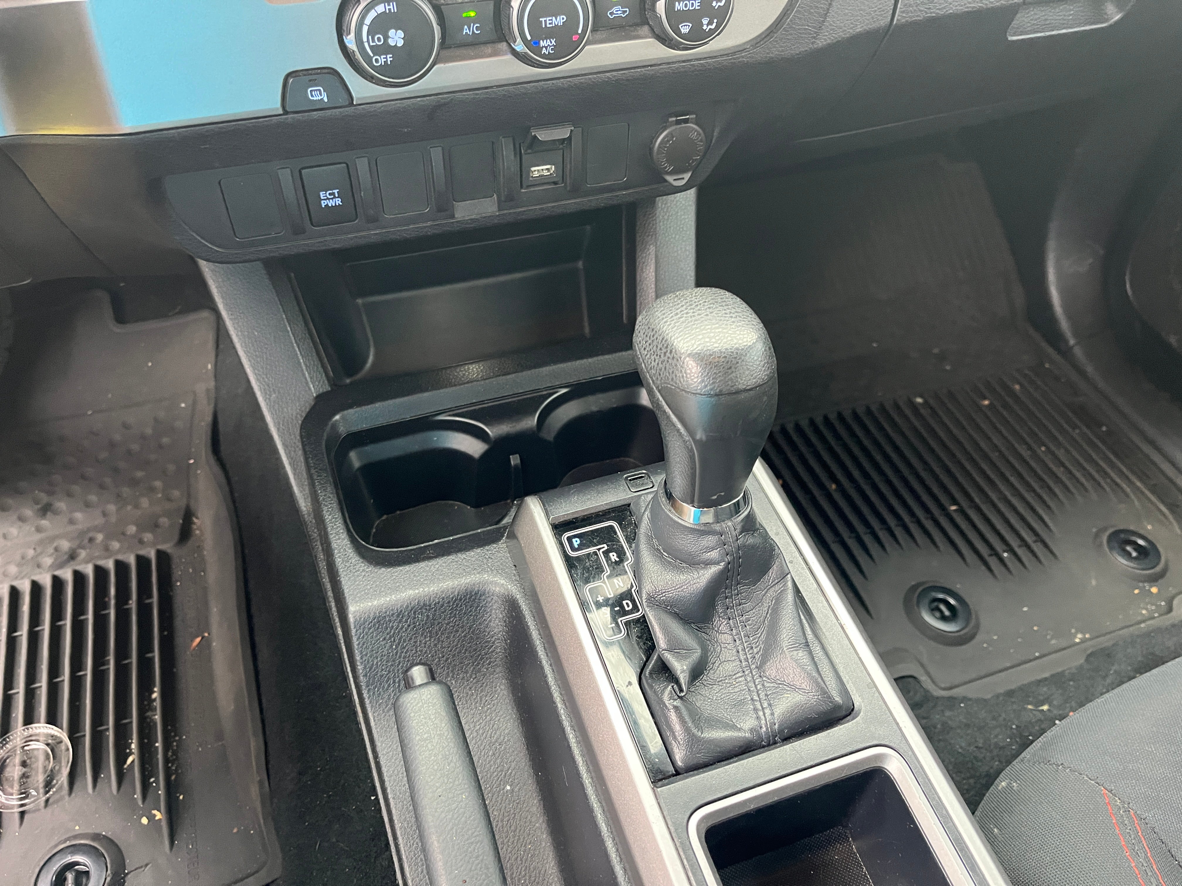 2020 Toyota Tacoma 2WD SR