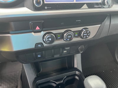 2020 Toyota Tacoma 2WD SR