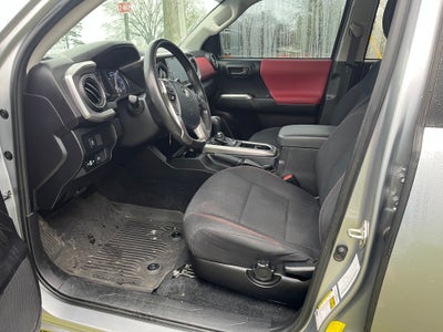 2020 Toyota Tacoma 2WD SR