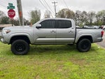 2020 Toyota Tacoma 2WD SR