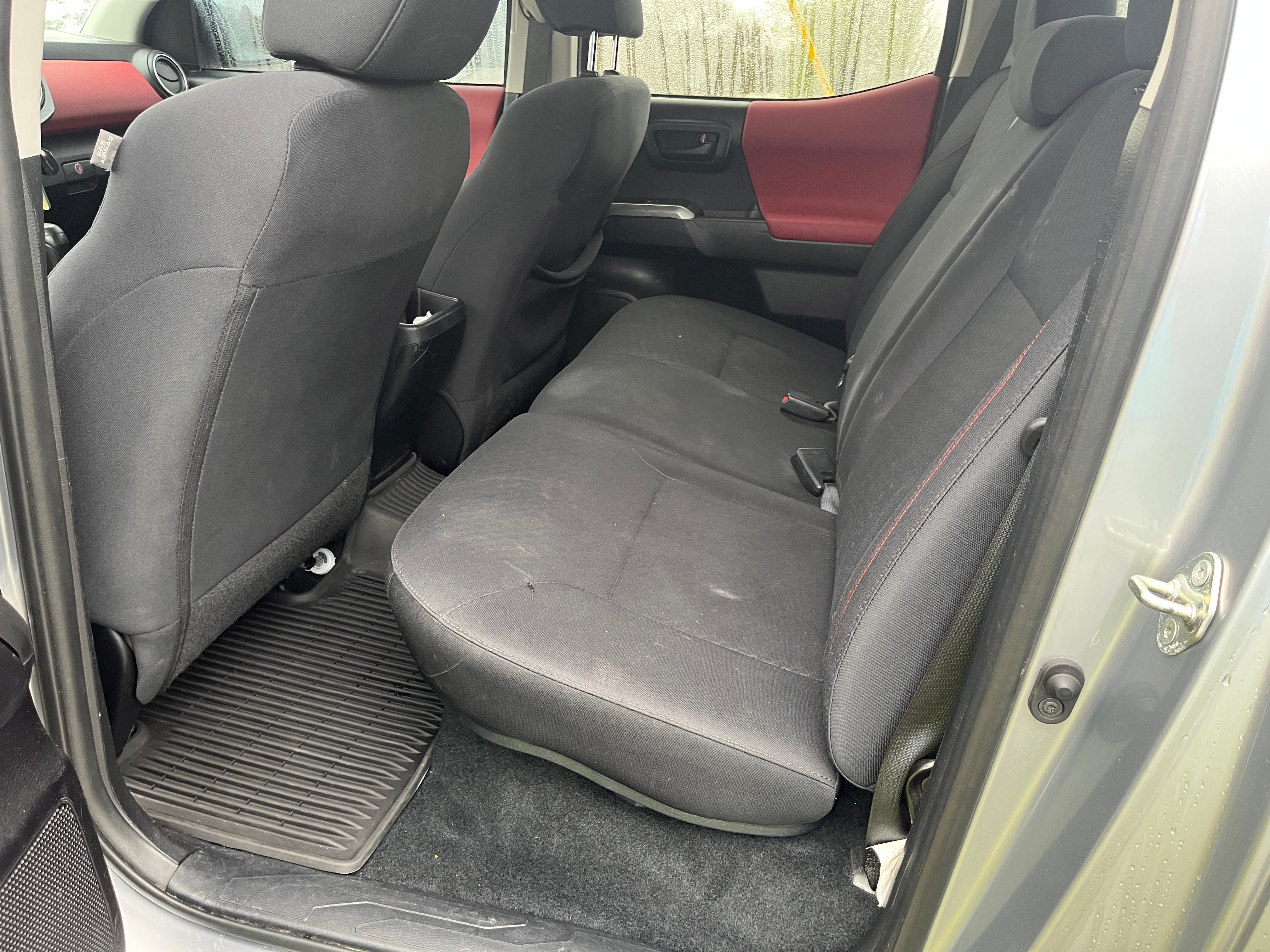 2020 Toyota Tacoma 2WD SR