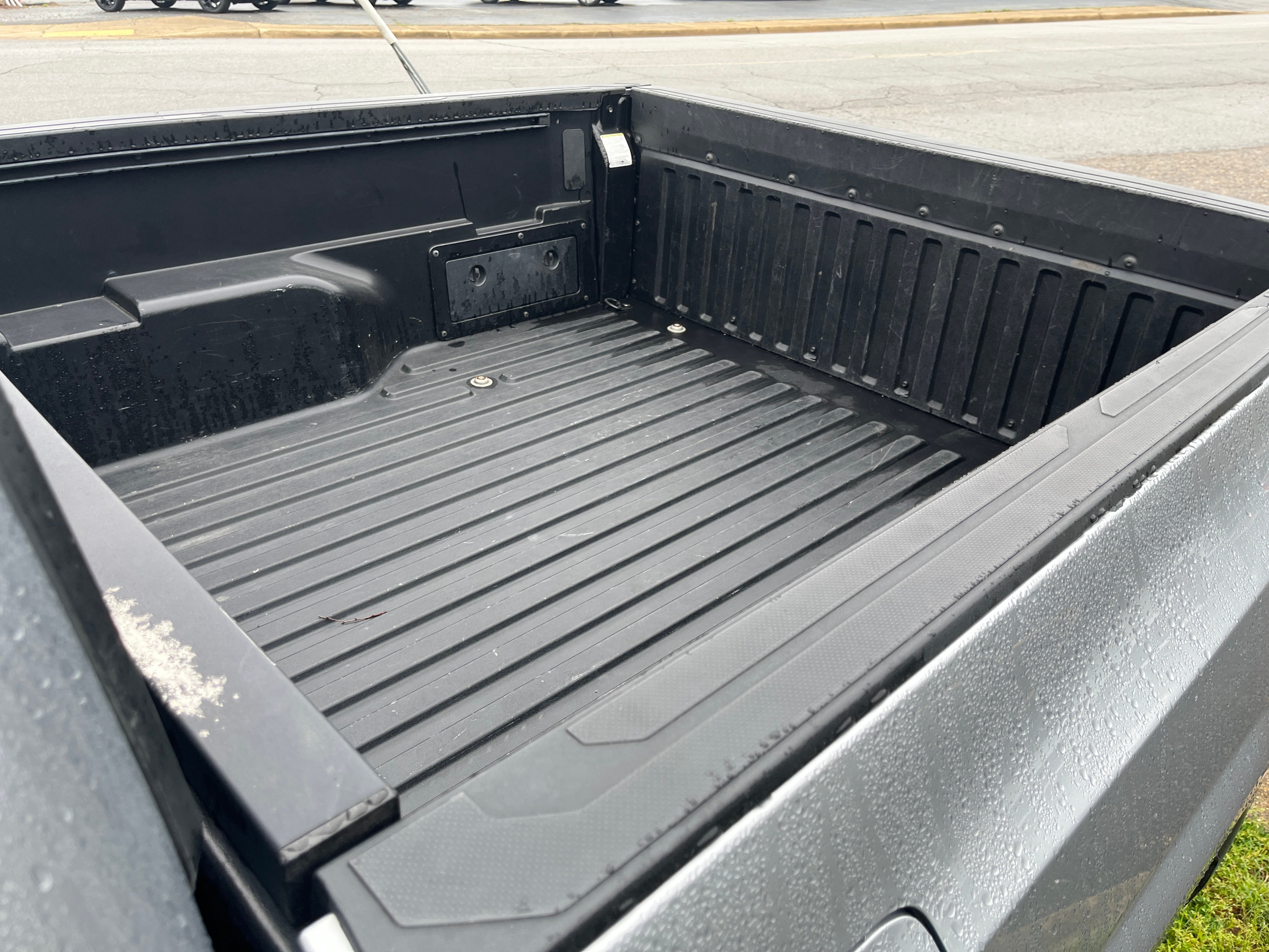 2020 Toyota Tacoma 2WD SR