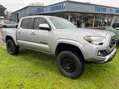 2020 Toyota Tacoma 2WD SR