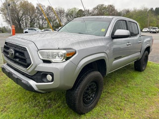 2020 Toyota Tacoma 2WD SR