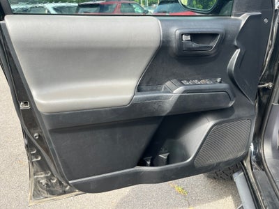 2019 Toyota Tacoma 2WD SR