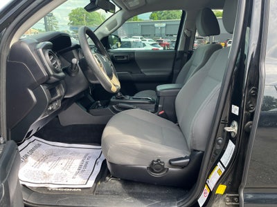 2019 Toyota Tacoma 2WD SR