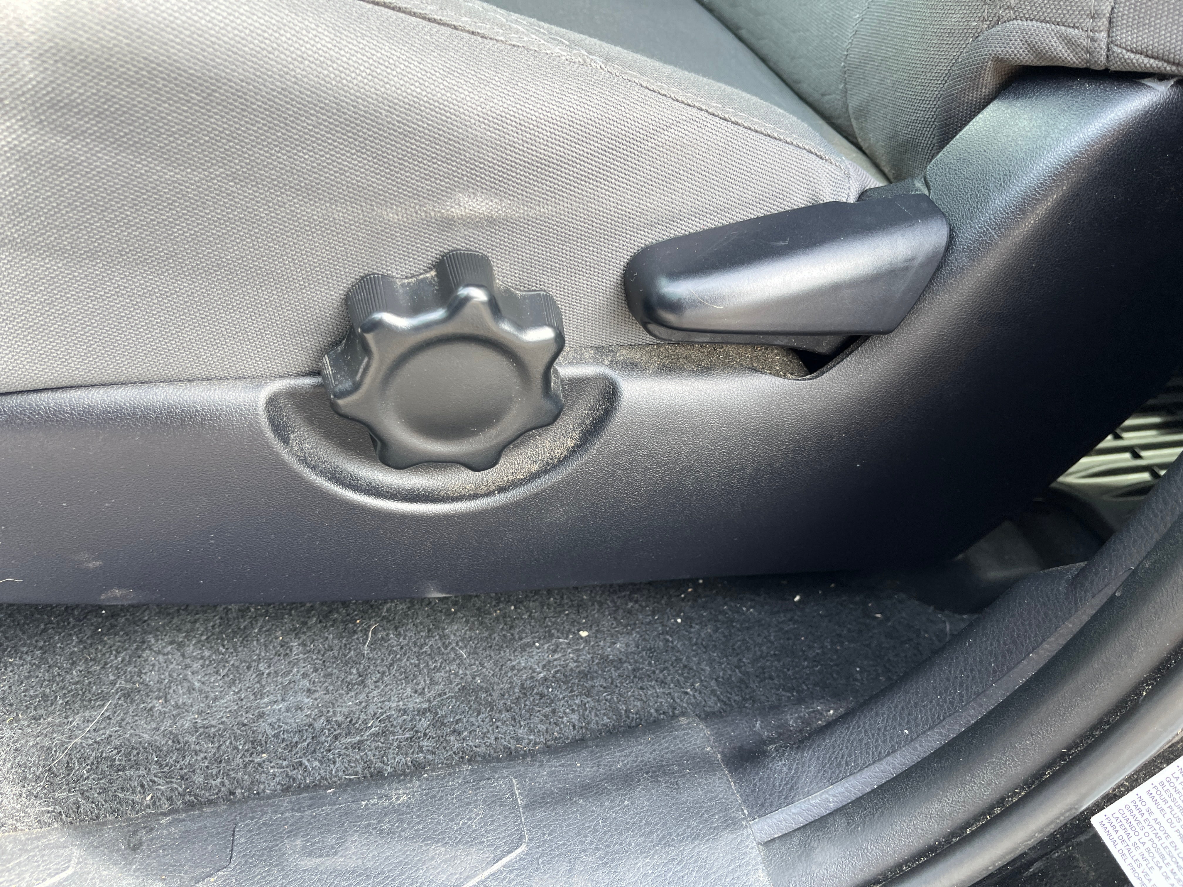 2019 Toyota Tacoma 2WD SR