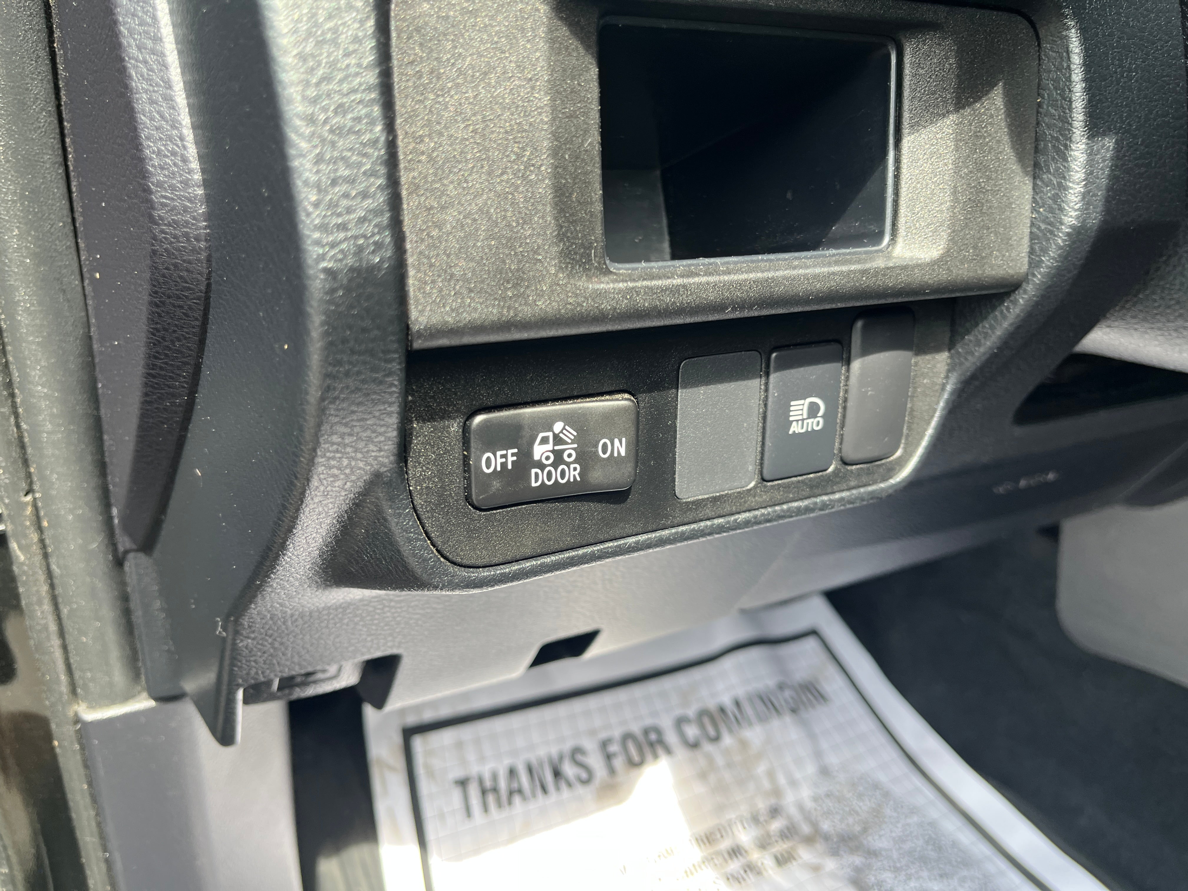 2019 Toyota Tacoma 2WD SR