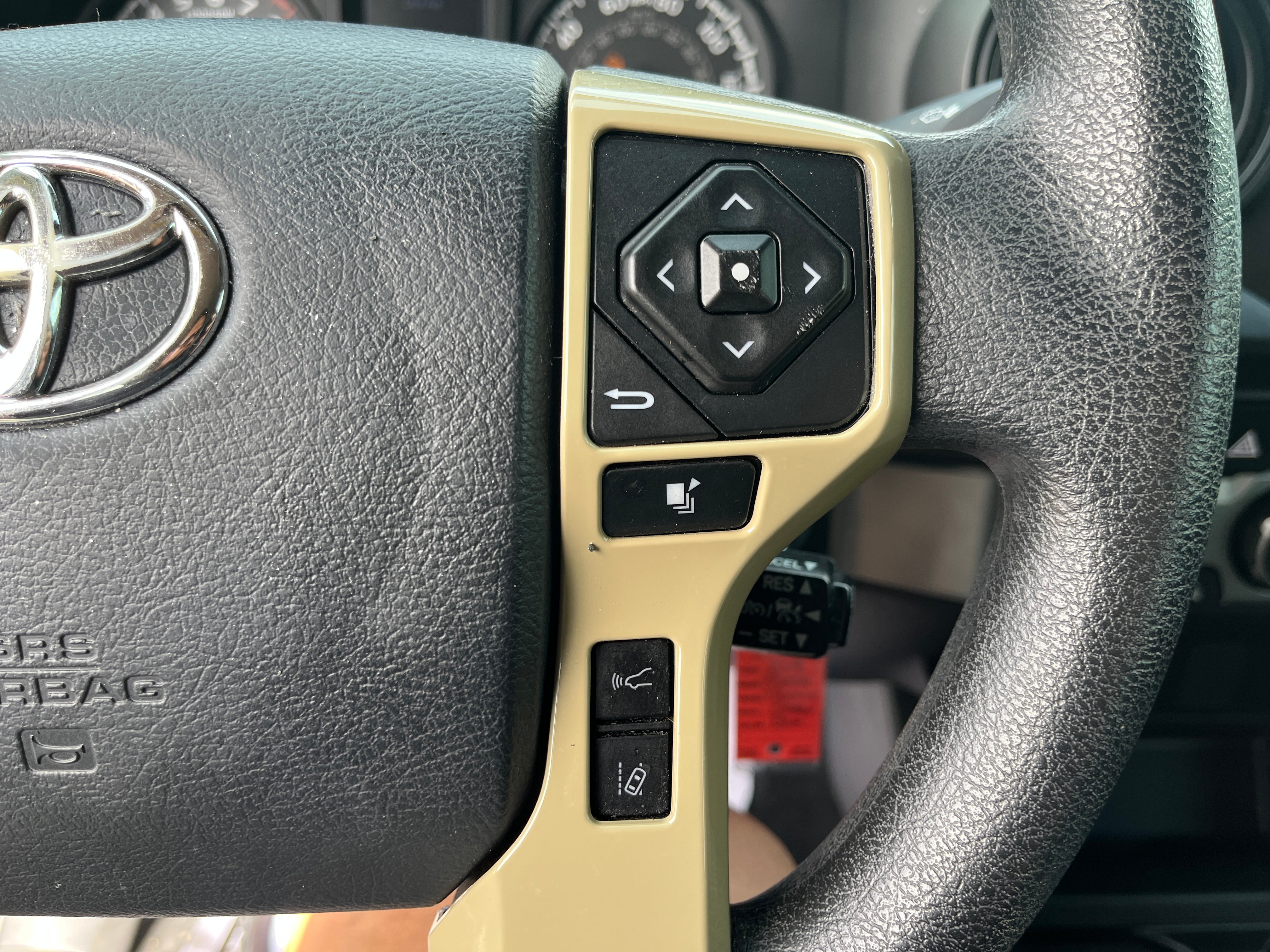 2019 Toyota Tacoma 2WD SR