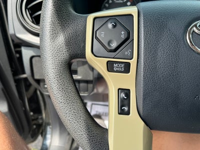 2019 Toyota Tacoma 2WD SR