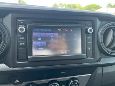 2019 Toyota Tacoma 2WD SR