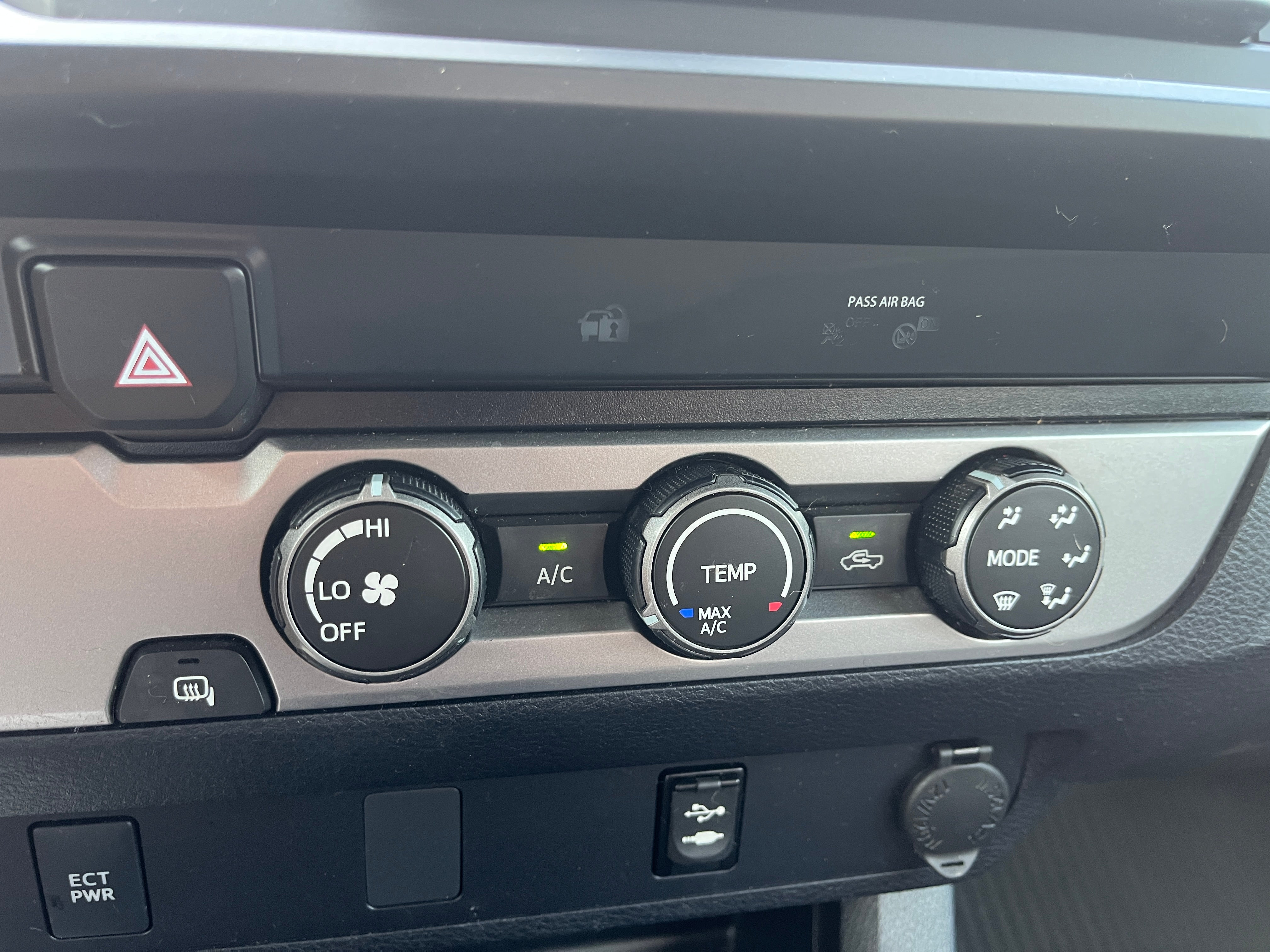 2019 Toyota Tacoma 2WD SR