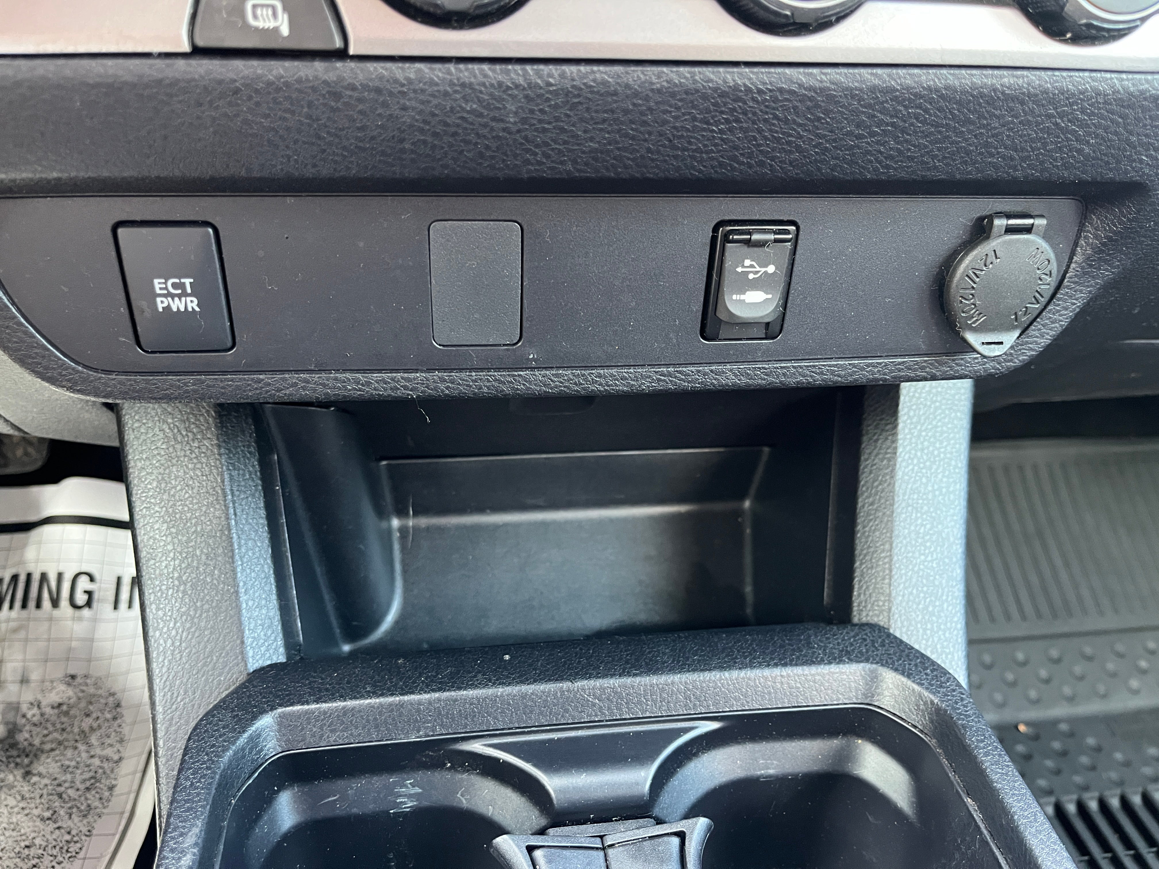 2019 Toyota Tacoma 2WD SR