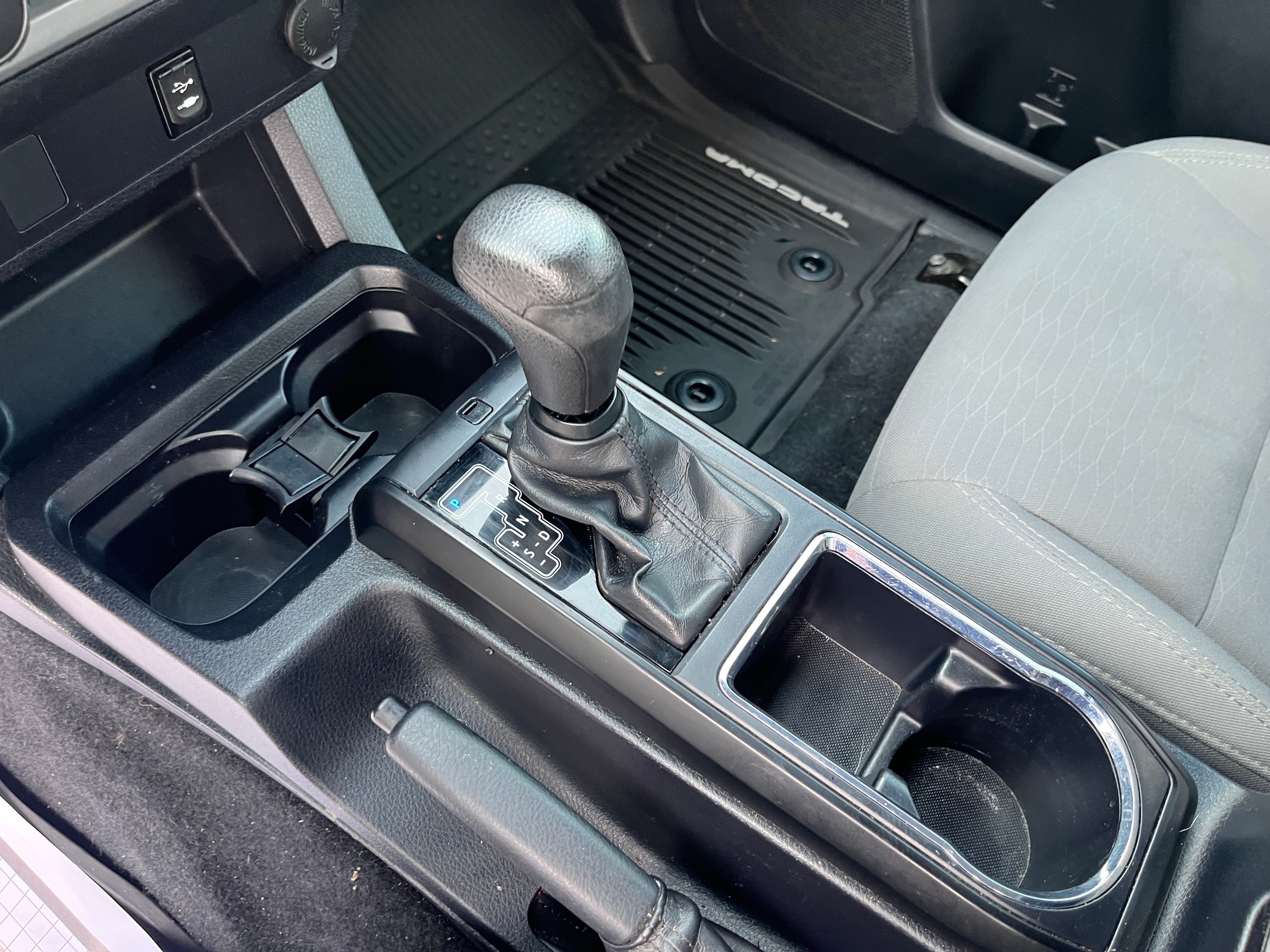2019 Toyota Tacoma 2WD SR