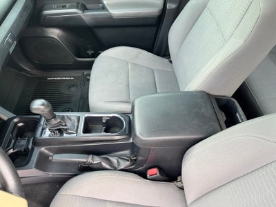 2019 Toyota Tacoma 2WD SR