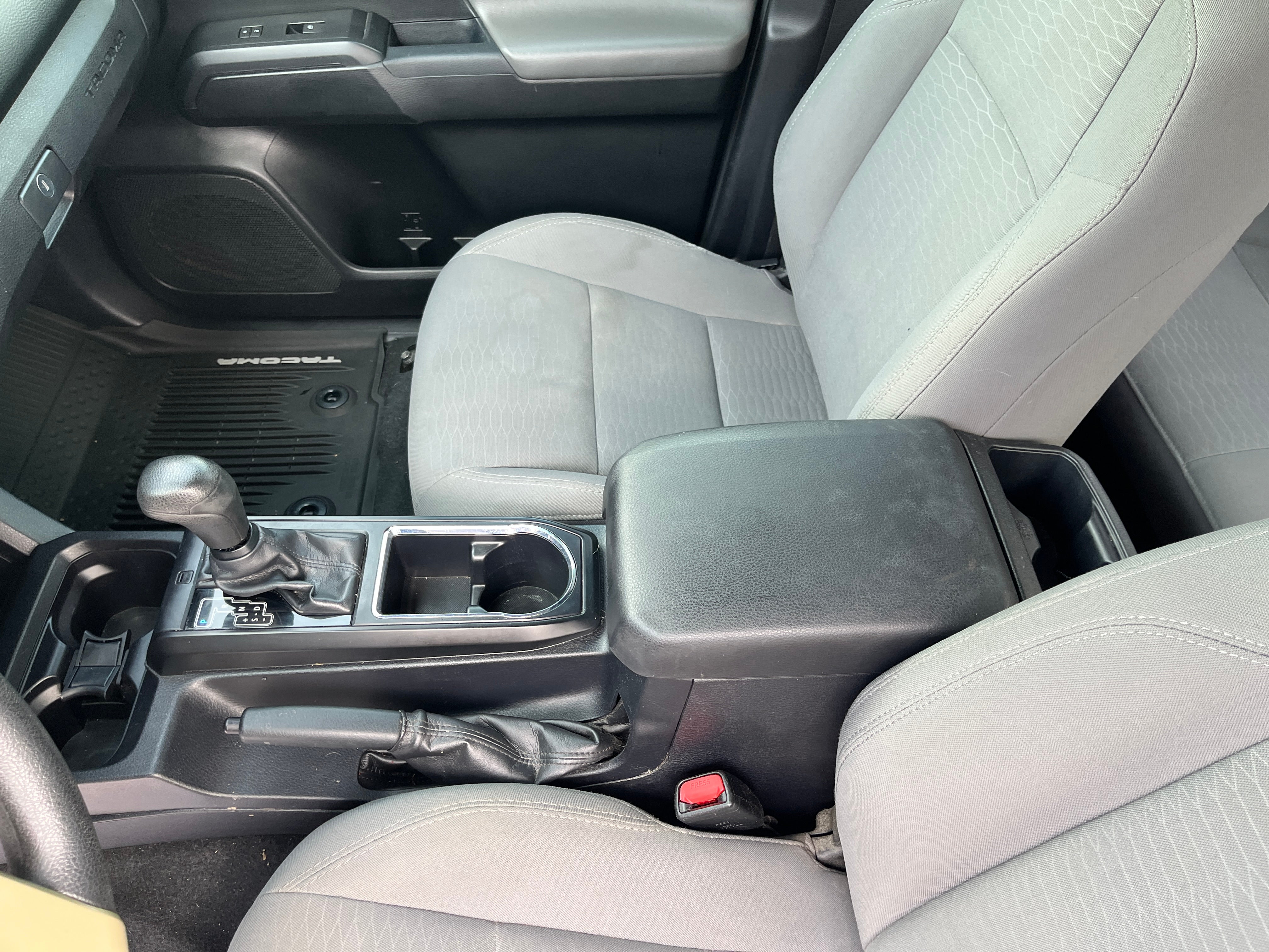 2019 Toyota Tacoma 2WD SR