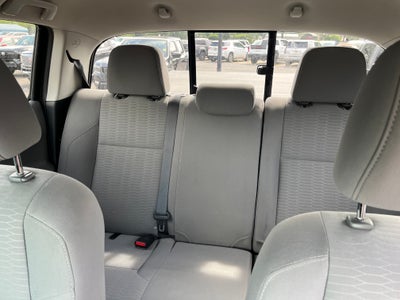 2019 Toyota Tacoma 2WD SR
