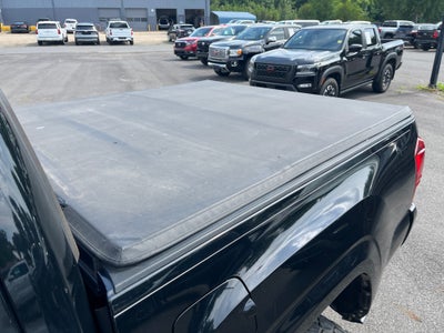 2019 Toyota Tacoma 2WD SR