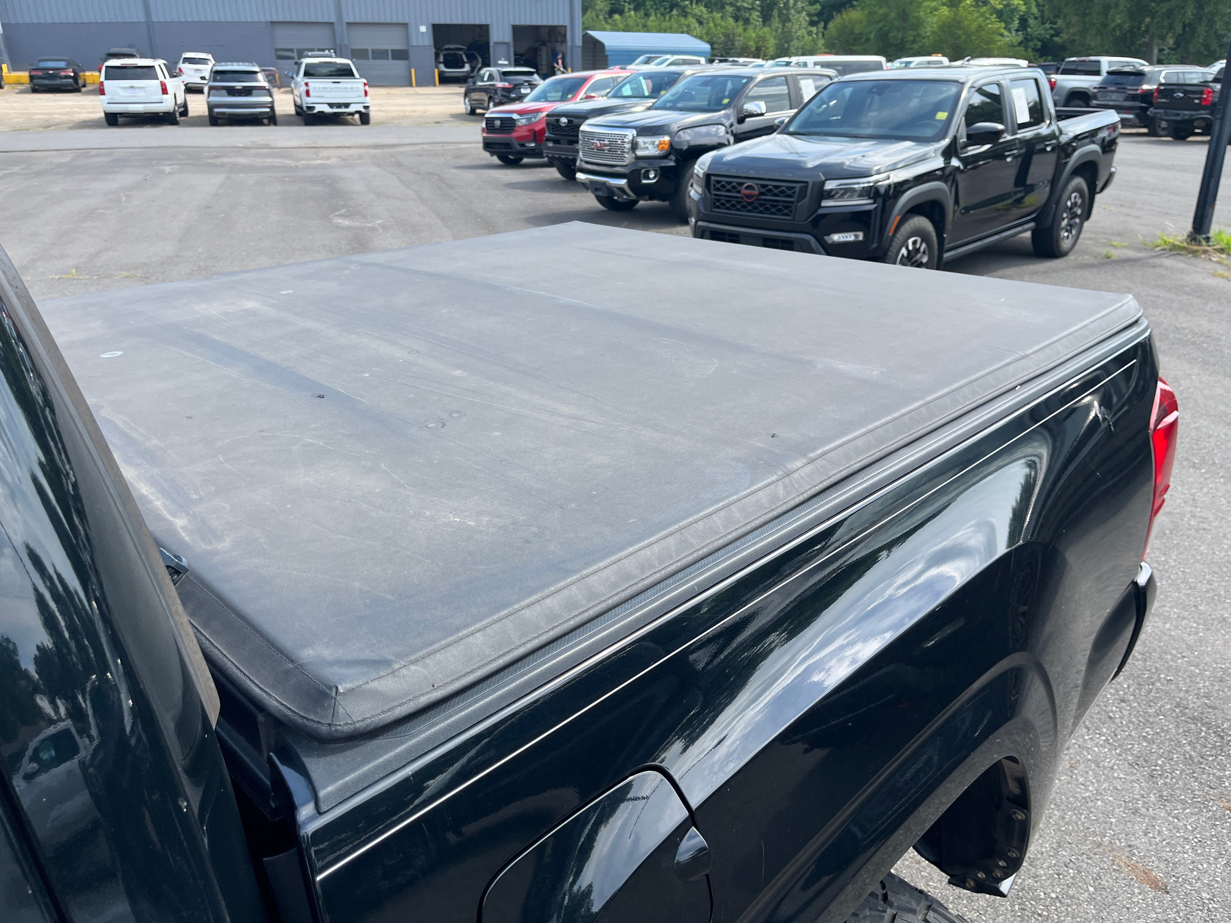 2019 Toyota Tacoma 2WD SR