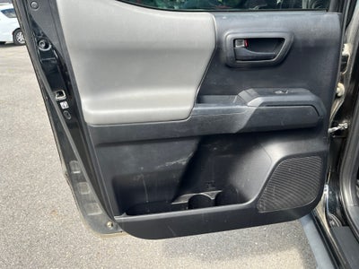 2019 Toyota Tacoma 2WD SR