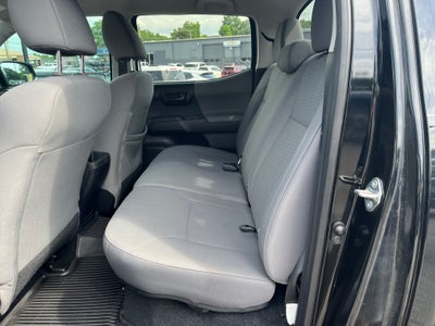 2019 Toyota Tacoma 2WD SR