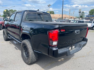 2019 Toyota Tacoma 2WD SR