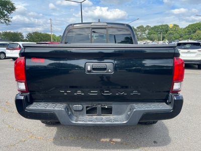 2019 Toyota Tacoma 2WD SR