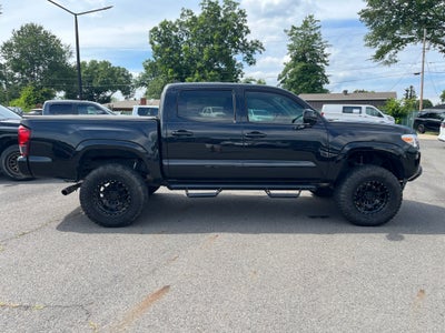 2019 Toyota Tacoma 2WD SR