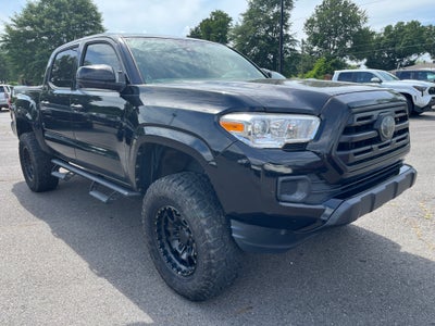 2019 Toyota Tacoma 2WD SR