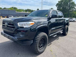 2019 Toyota Tacoma 2WD SR