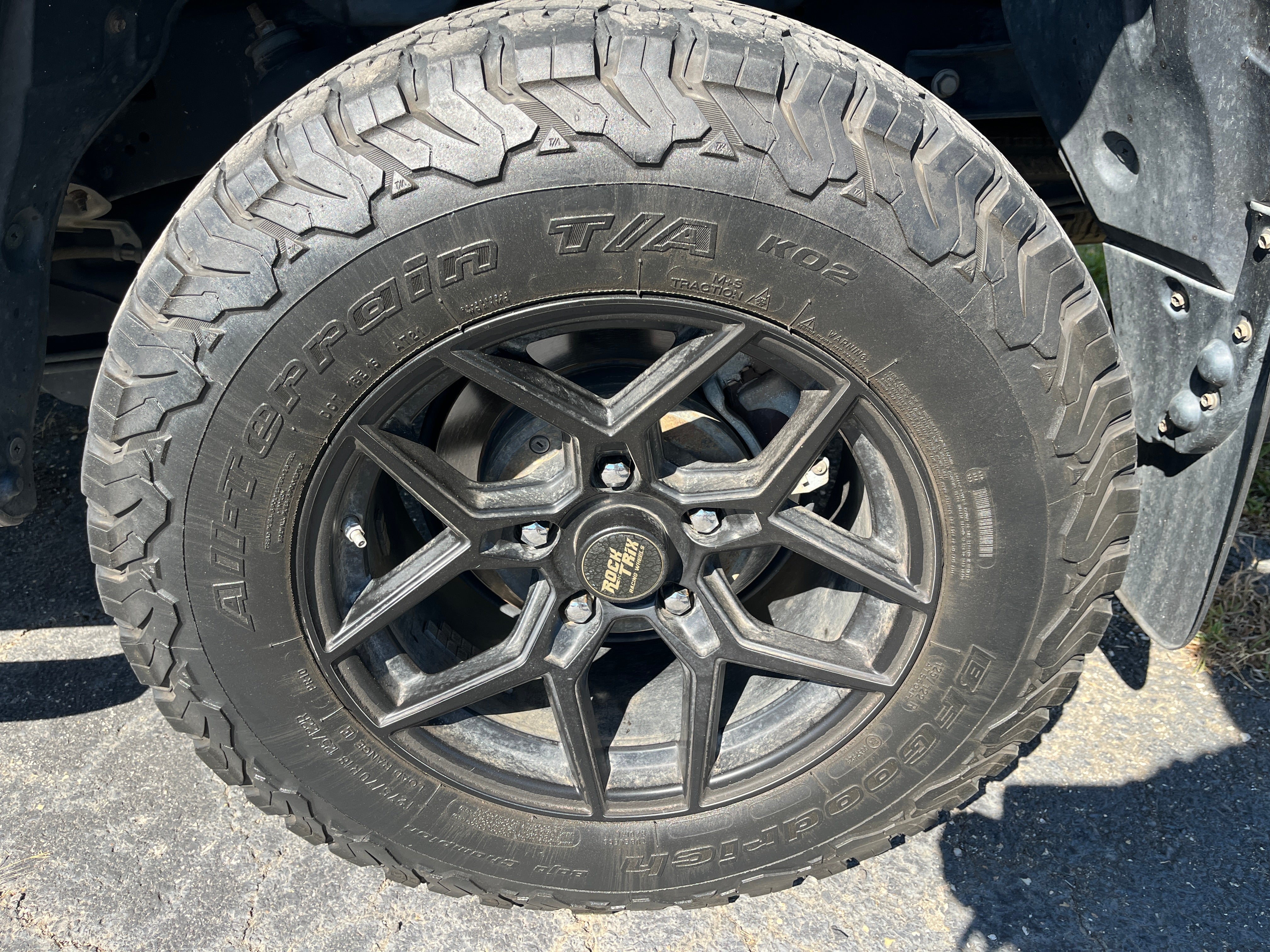 2021 Toyota Tundra 4WD SR5