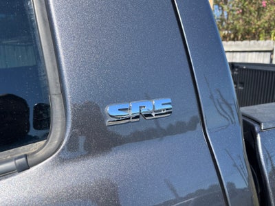 2021 Toyota Tundra 4WD SR5