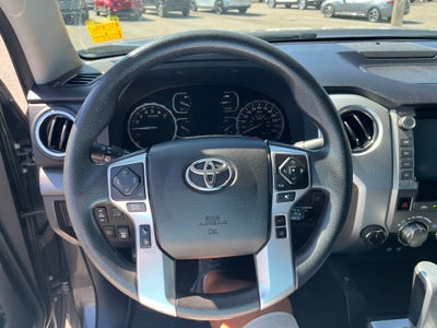 2021 Toyota Tundra 4WD SR5