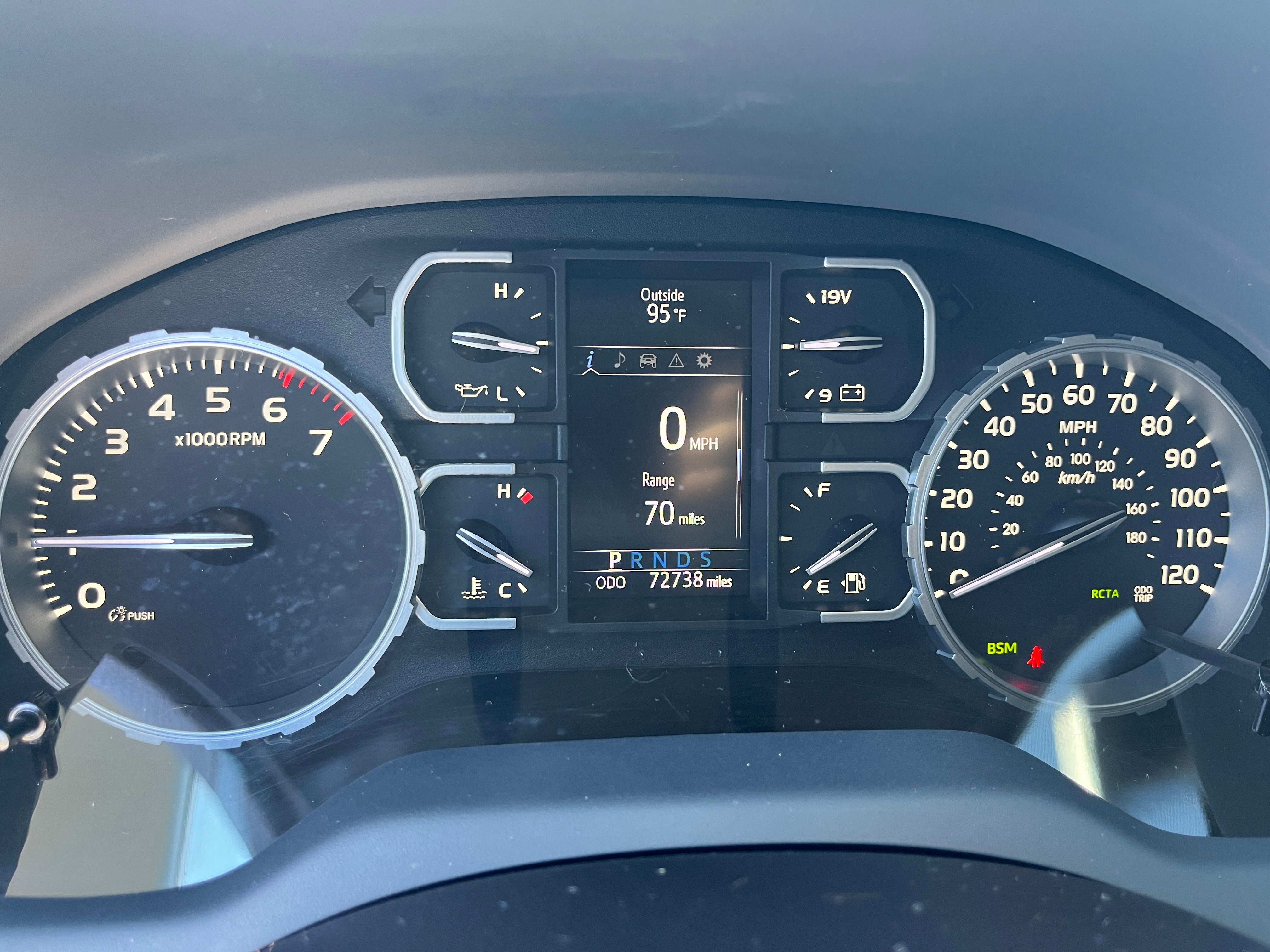 2021 Toyota Tundra 4WD SR5