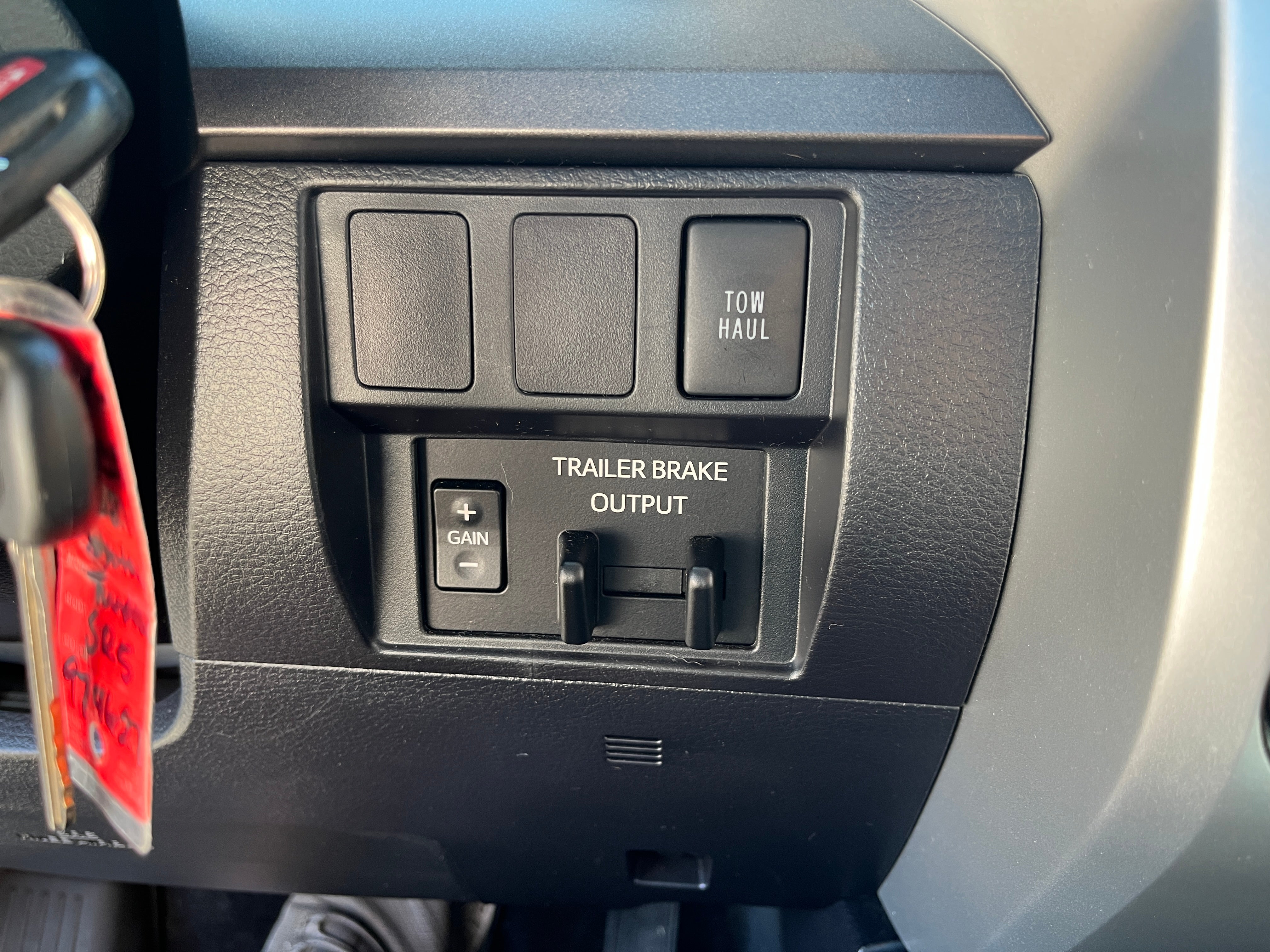 2021 Toyota Tundra 4WD SR5