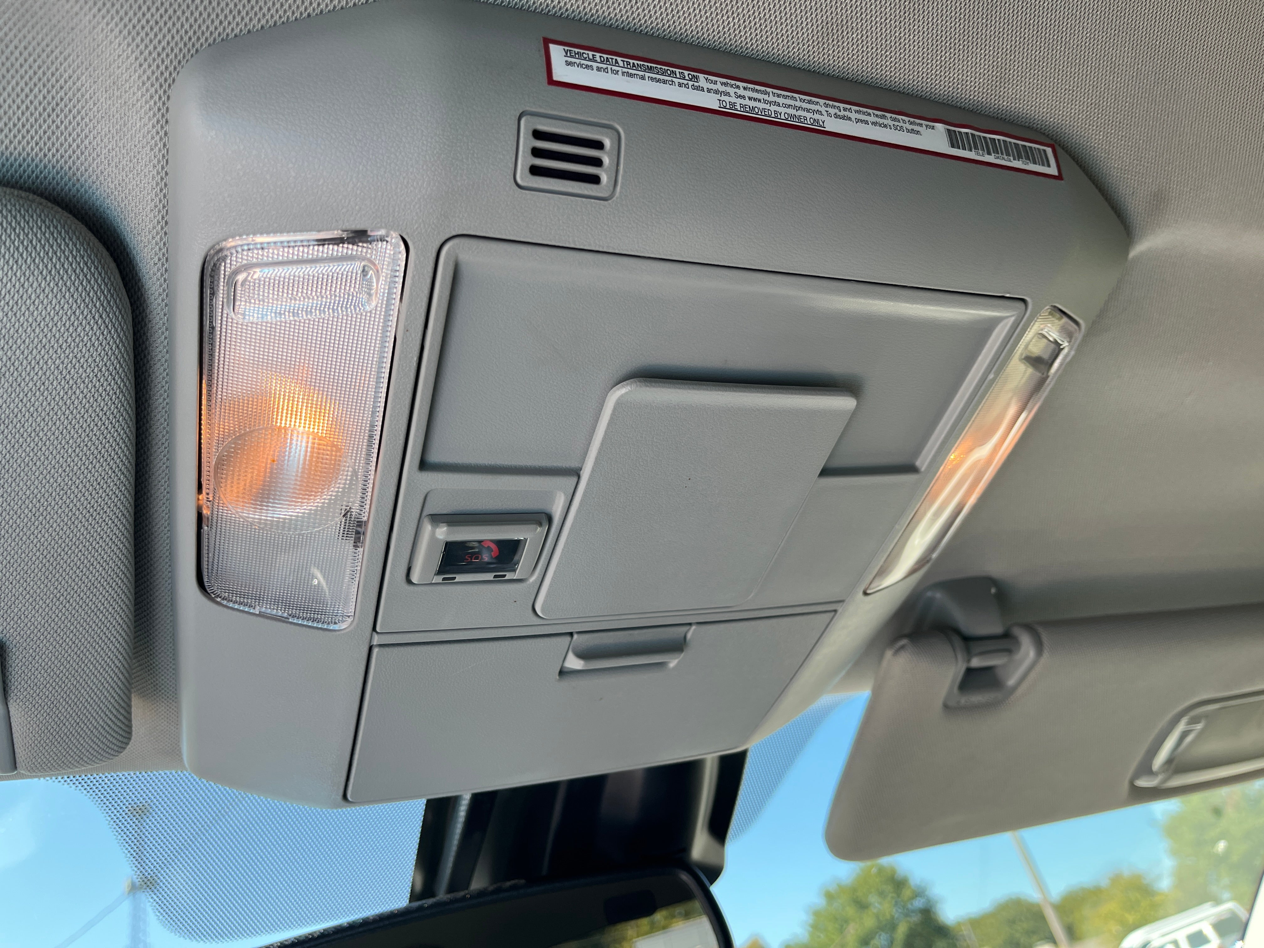 2021 Toyota Tundra 4WD SR5