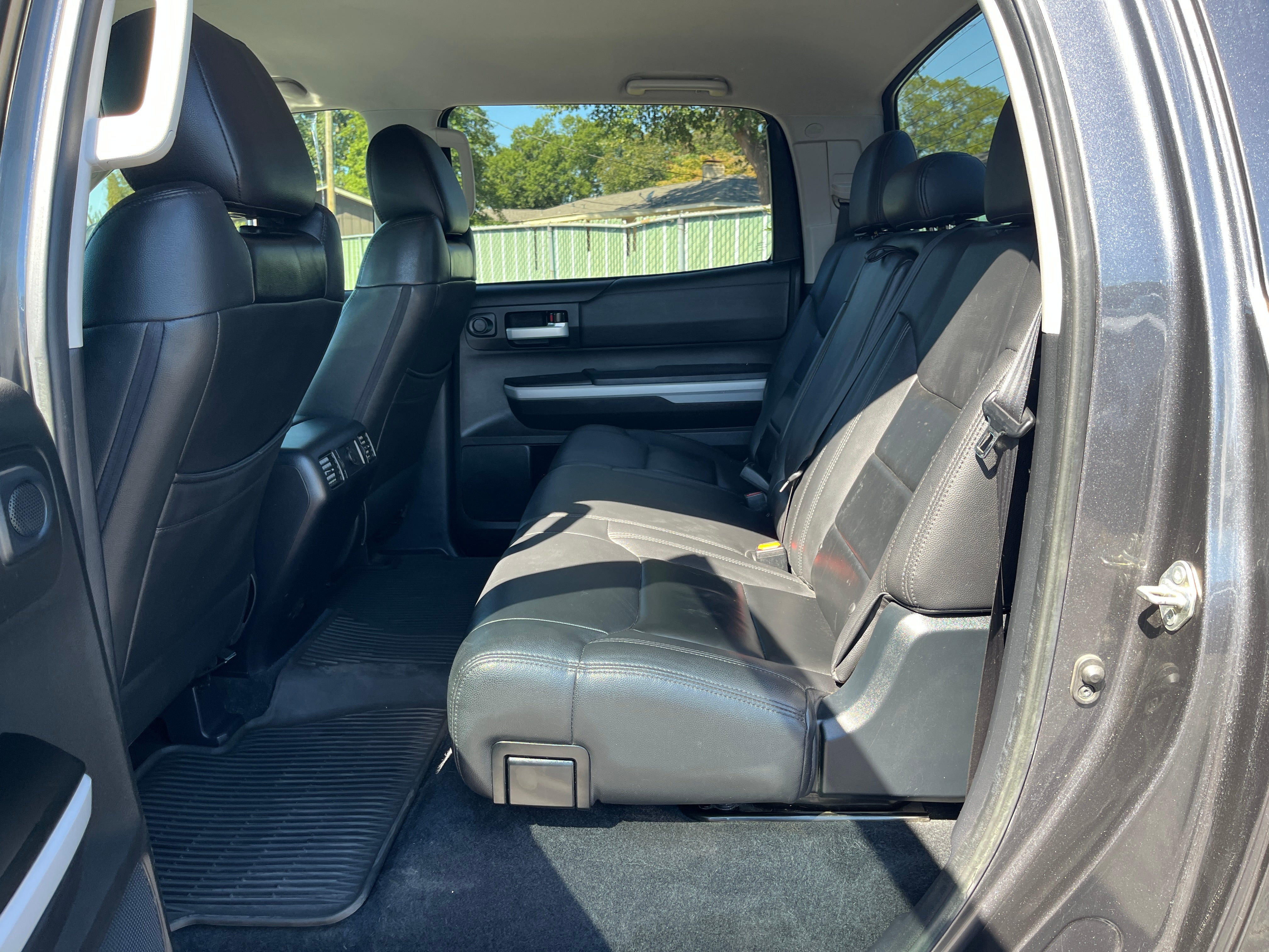 2021 Toyota Tundra 4WD SR5