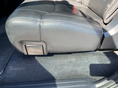 2021 Toyota Tundra 4WD SR5