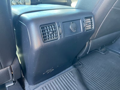2021 Toyota Tundra 4WD SR5