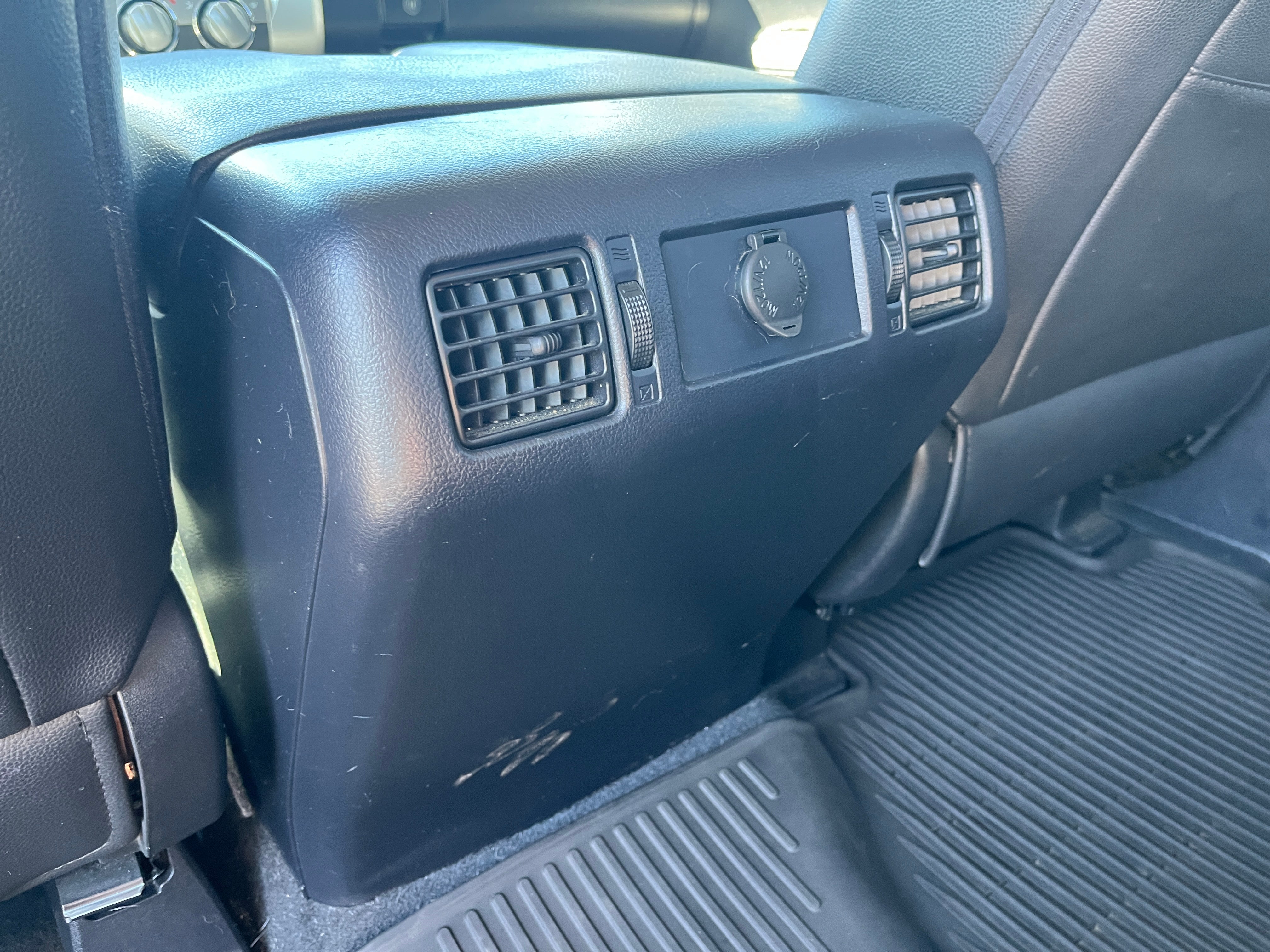 2021 Toyota Tundra 4WD SR5