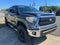 2021 Toyota Tundra 4WD SR5