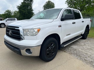 2012 Toyota Tundra 2WD Truck Base