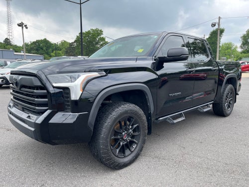 2023 Toyota Tundra 4WD SR5