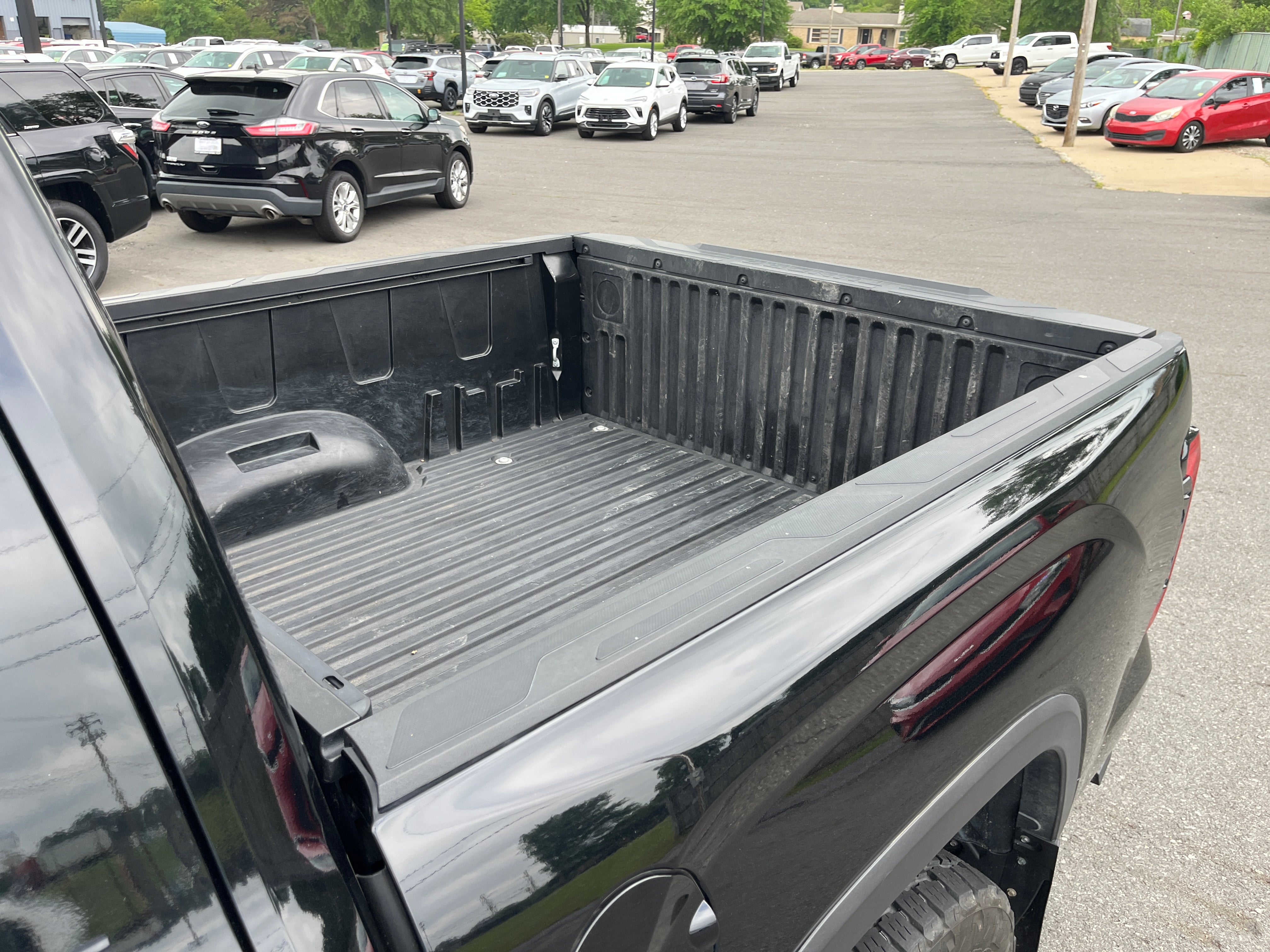 2023 Toyota Tundra 4WD SR5