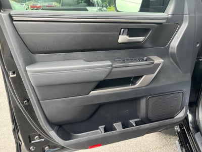 2023 Toyota Tundra 4WD SR5