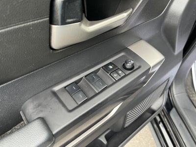 2023 Toyota Tundra 4WD SR5