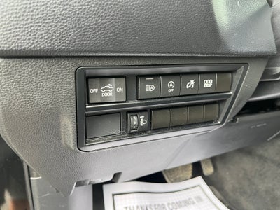 2023 Toyota Tundra 4WD SR5