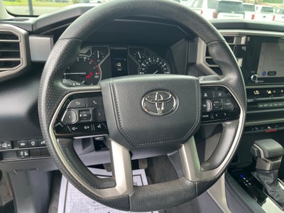 2023 Toyota Tundra 4WD SR5