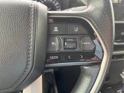 2023 Toyota Tundra 4WD SR5